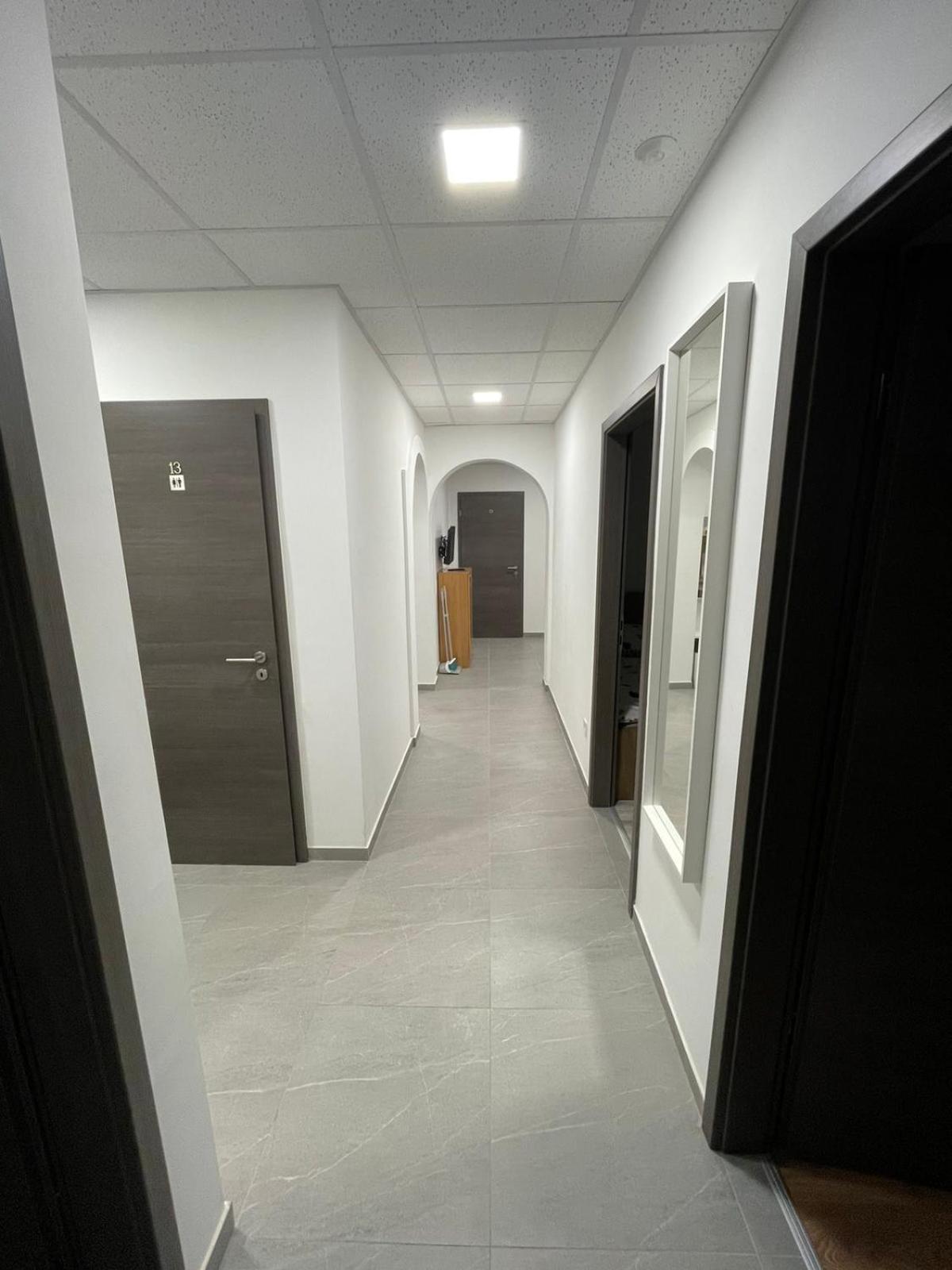 Alom Vendeghaz Otel Dunaújváros Dış mekan fotoğraf
