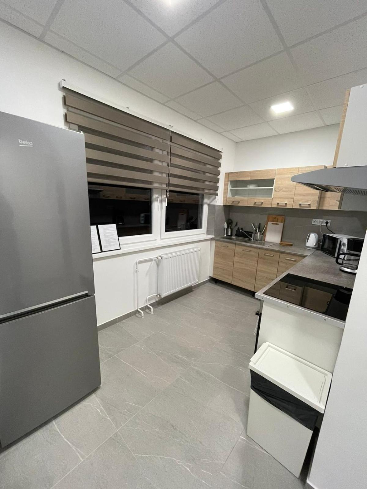 Alom Vendeghaz Otel Dunaújváros Dış mekan fotoğraf